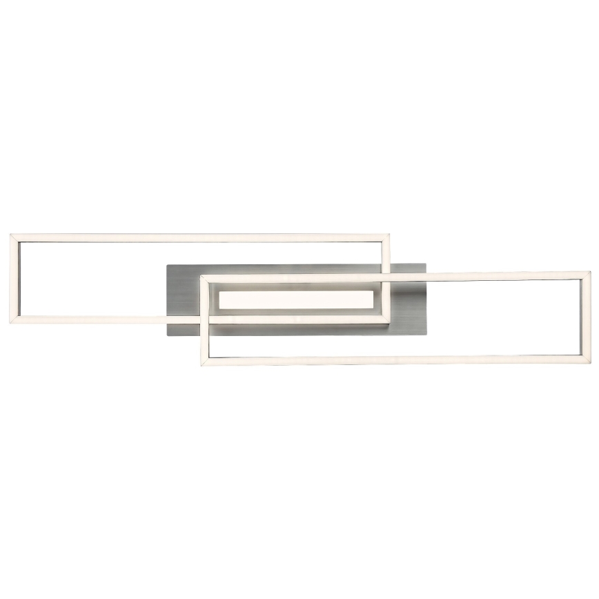 Rabalux - Dæmpbar LED-loftlampe LED/40W/230V 4000K 83x19 cm