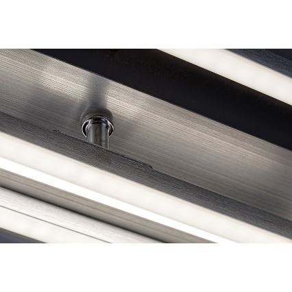 Rabalux - Dæmpbar LED-loftlampe LED/40W/230V 4000K 83x19 cm