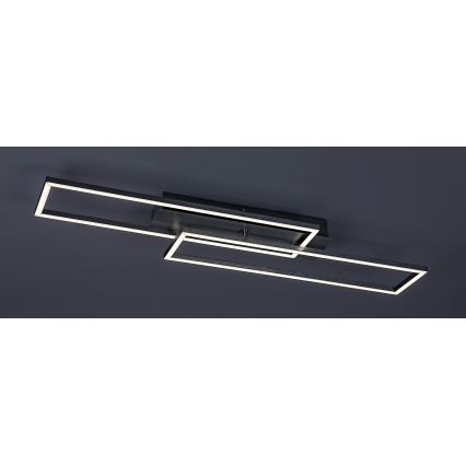 Rabalux - LED loftlampe dæmpbar LED/40W/230V 4000K