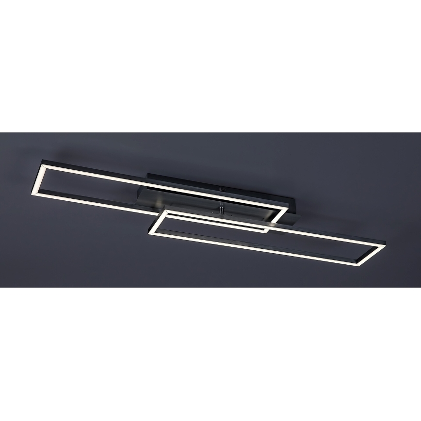 Rabalux - LED loftlampe dæmpbar LED/40W/230V 4000K