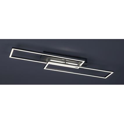 Rabalux - LED loftlampe dæmpbar LED/40W/230V 4000K