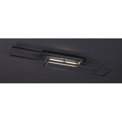 Rabalux - LED loftlampe dæmpbar LED/40W/230V 4000K