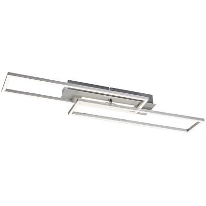 Rabalux - LED loftlampe dæmpbar LED/40W/230V 4000K