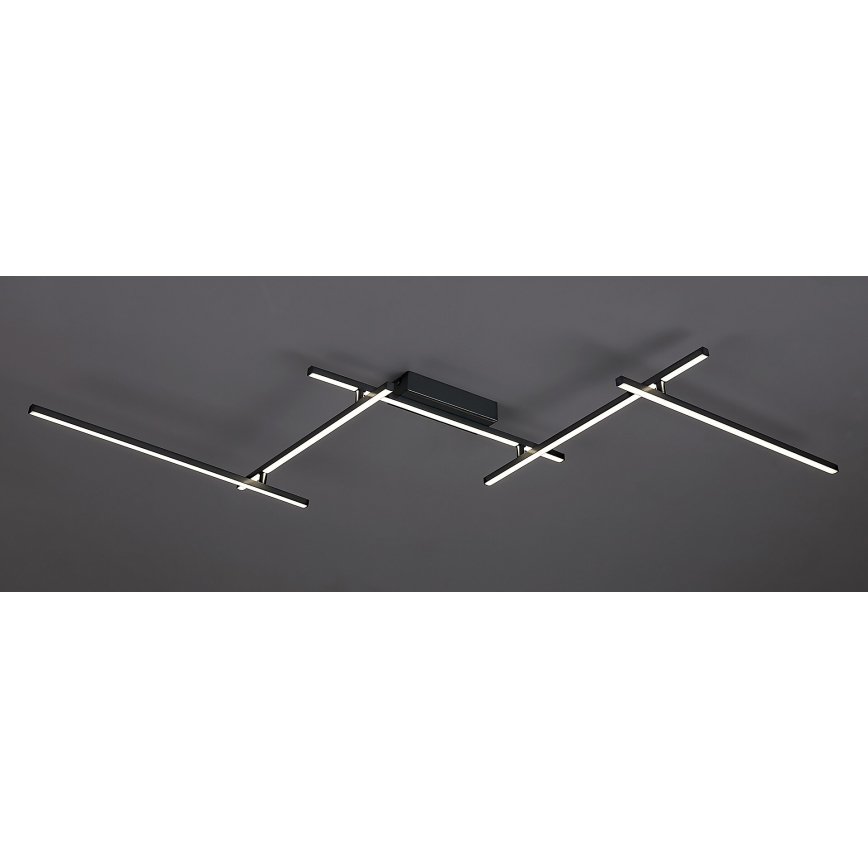 Rabalux - LED loftlampe LED/40W/230V 4000K