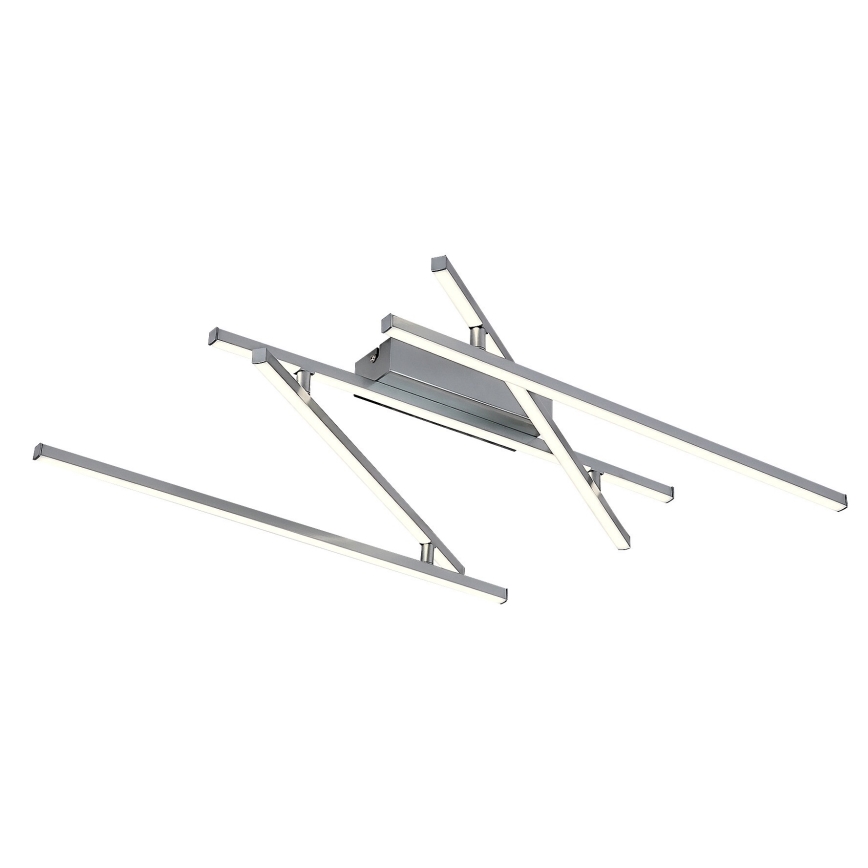 Rabalux - LED loftlampe LED/40W/230V 4000K