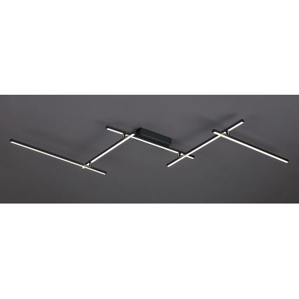 Rabalux - LED loftlampe LED/40W/230V 4000K