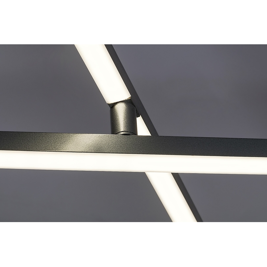 Rabalux - LED loftlampe LED/40W/230V 4000K