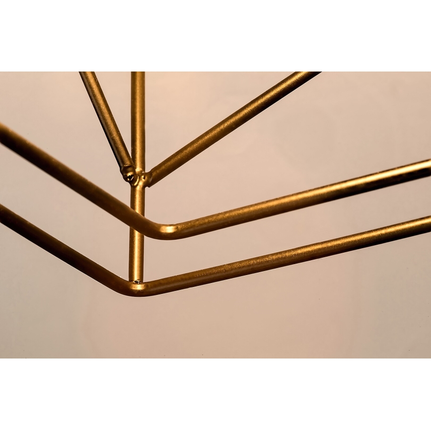 Rabalux - Loftlampe 3xE27/40W/230V