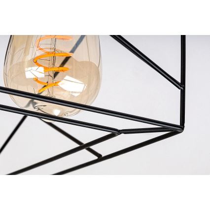 Rabalux - Loftlampe 4xE27/40W/230V