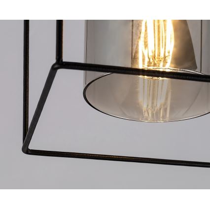 Rabalux - Loftlampe 1xE27/25W/230V