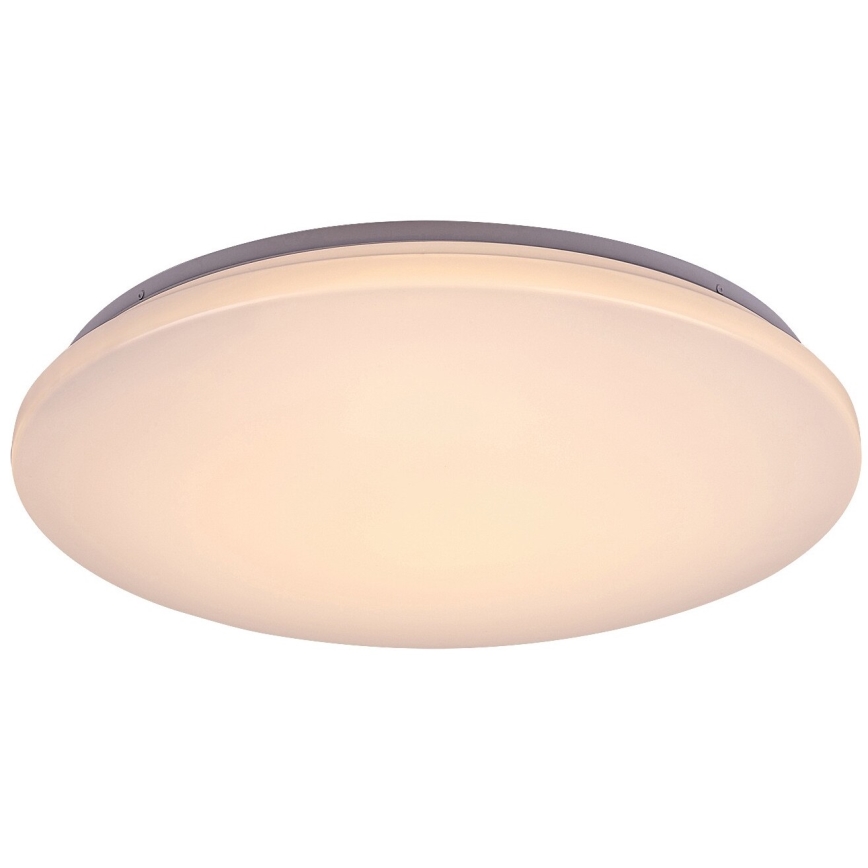 Rabalux - LED loftlampe dæmpbar RGB-farver LED/24W/230V Wi-Fi Tuya 3000-6500K 31 cm