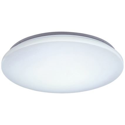 Rabalux - LED loftlampe dæmpbar RGB-farver LED/24W/230V Wi-Fi Tuya 3000-6500K 31 cm