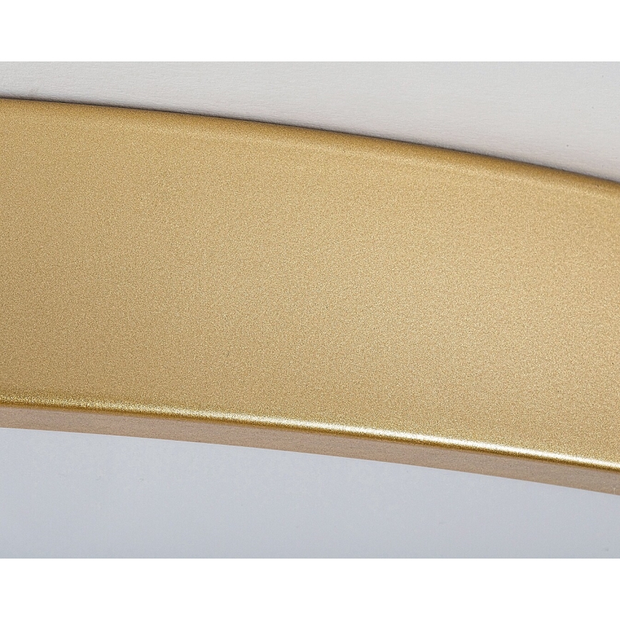 Rabalux - LED loftlampe dæmpbar LED/60W/230V 3000-6000K + fjernbetjening