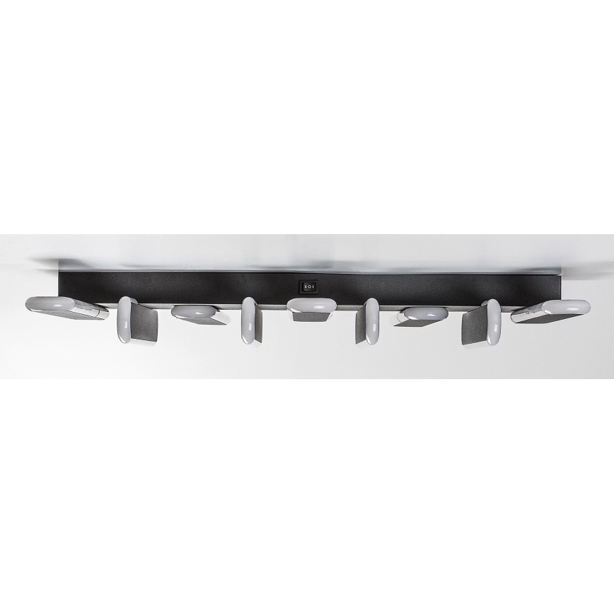Rabalux - LED loftlampe LED/46W/230V 3000/4000K