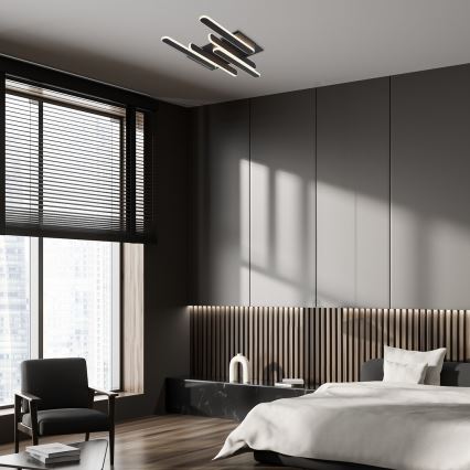 Rabalux - LED loftlampe LED/36W/230V 3000/4000K 36x61 cm