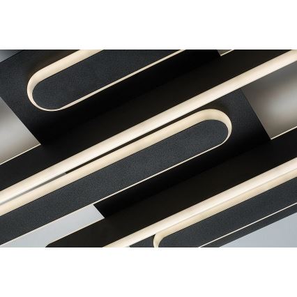 Rabalux - LED loftlampe LED/36W/230V 3000/4000K 36x61 cm