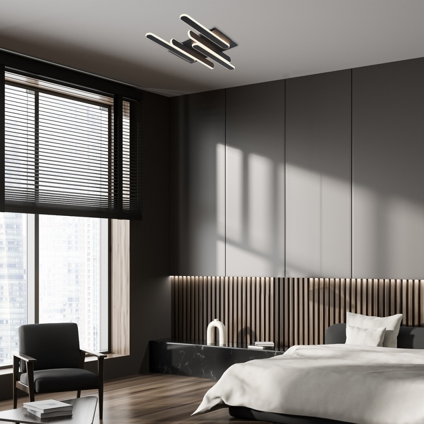 Rabalux - LED loftlampe LED/36W/230V 3000/4000K