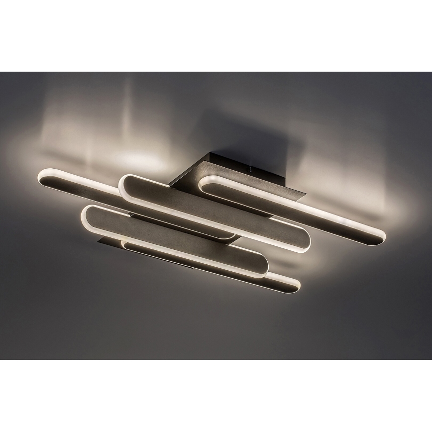 Rabalux - LED loftlampe LED/36W/230V 3000/4000K