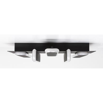 Rabalux - LED loftlampe LED/36W/230V 3000/4000K