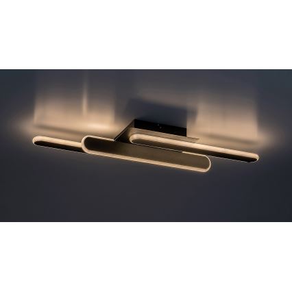 Rabalux - LED loftlampe LED/18W/230V 3000/4000K