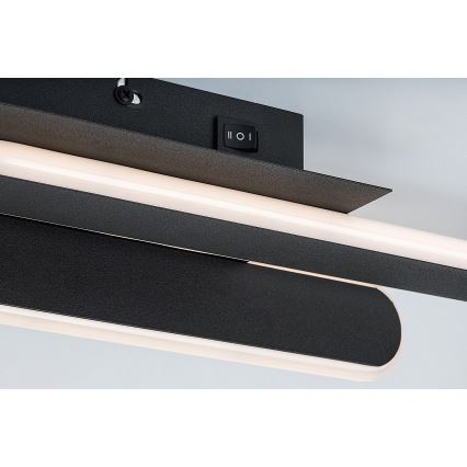 Rabalux - LED loftlampe LED/18W/230V 3000/4000K