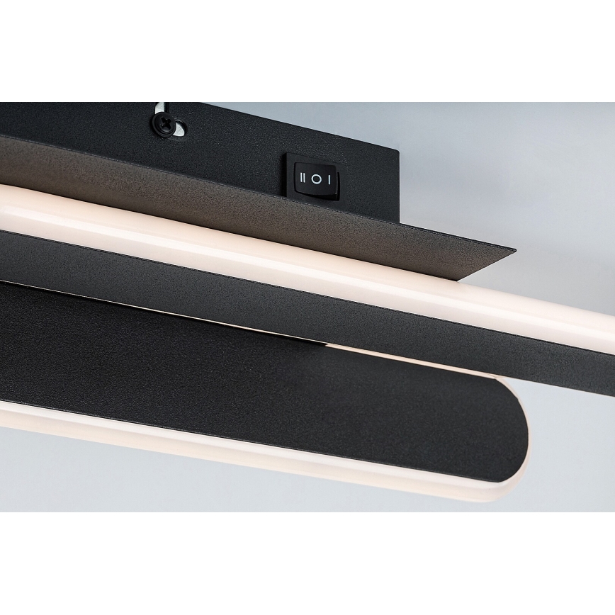 Rabalux - LED loftlampe LED/18W/230V 3000/4000K