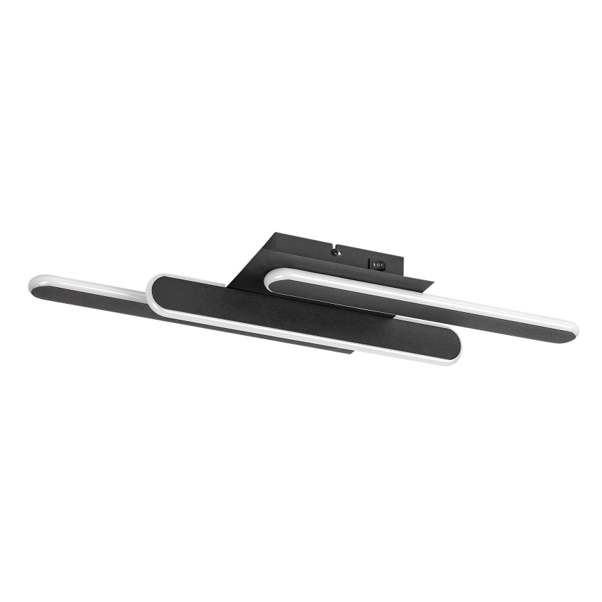 Rabalux - LED loftlampe LED/18W/230V 3000/4000K