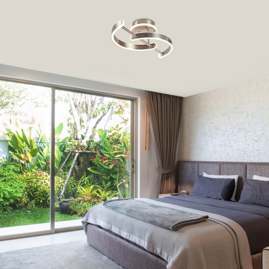 Rabalux - LED loftlampe LED/30W/230V