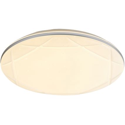 Rabalux - LED loftlampe LED/24W/230V 4000K diameter 40 cm