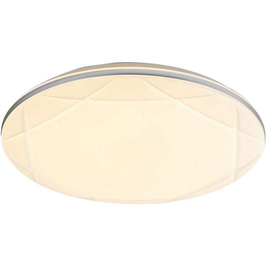 Rabalux - LED loftlampe LED/24W/230V 4000K diameter 40 cm