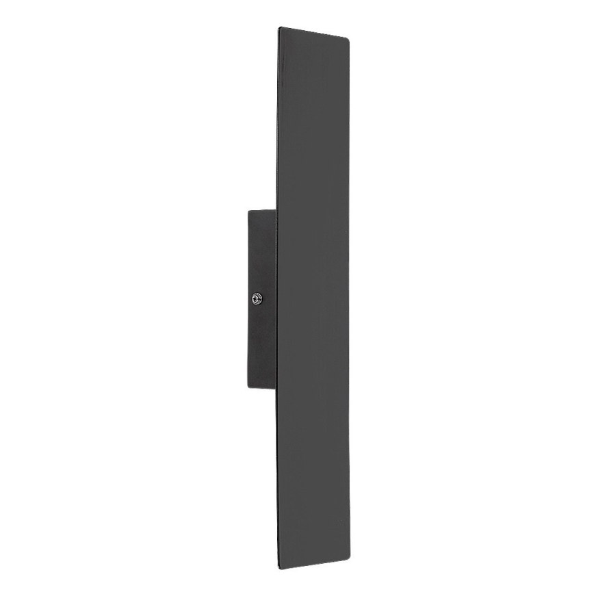 Rabalux - LED væglampe LED/6W/230V 3000K sort