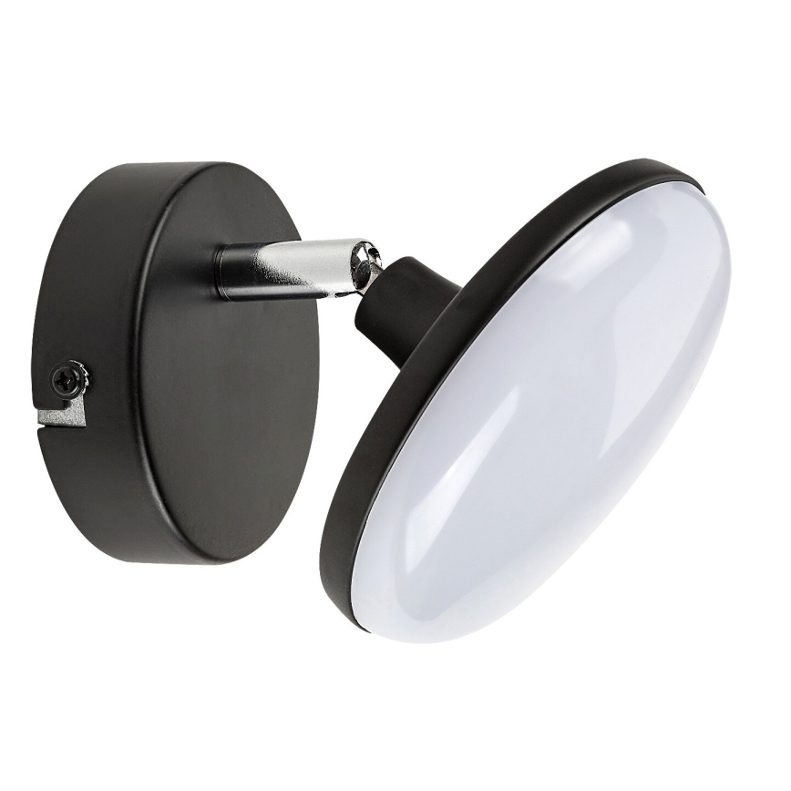 Rabalux - LED væglampe LED/4W/230V 3000K sort
