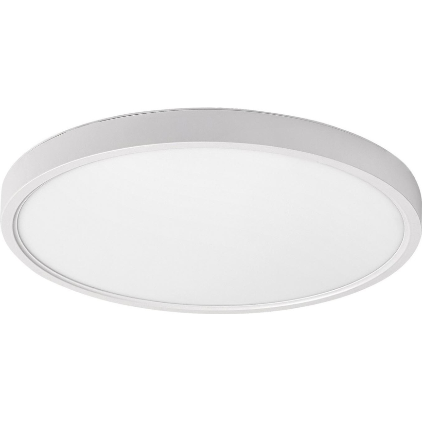 Rabalux - LED loftlampe LED/24W/230V 4000K diameter 30 cm hvid