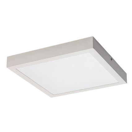 Rabalux - LED panel LED/18W/230V 4000K 30x30 cm