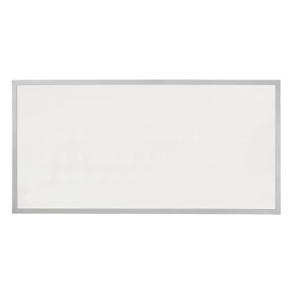 Rabalux - LED panel LED/80W/230V 4000K 120x60 cm