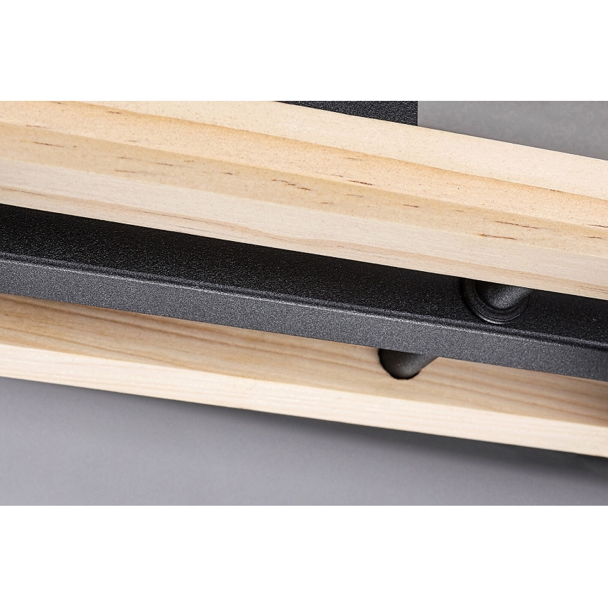 Rabalux - Loftlampe med 3xE27/230V