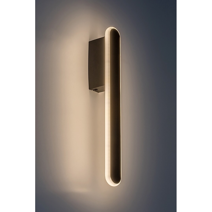 Rabalux - LED væglampe LED/12W/230V 3000/4000K