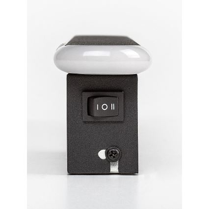 Rabalux - LED væglampe LED/12W/230V 3000/4000K