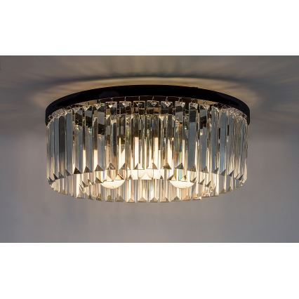 Rabalux - Loftlampe 3xE27/25W/230V