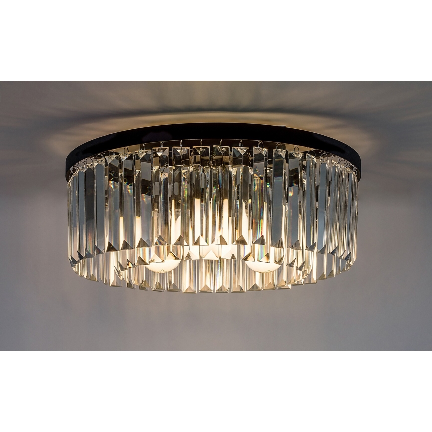 Rabalux - Loftlampe 3xE27/25W/230V