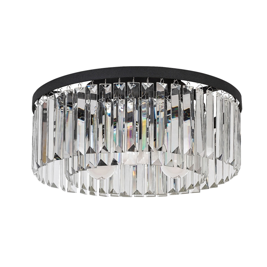 Rabalux - Loftlampe 3xE27/25W/230V