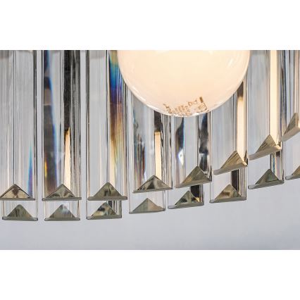 Rabalux - Loftlampe 3xE27/25W/230V