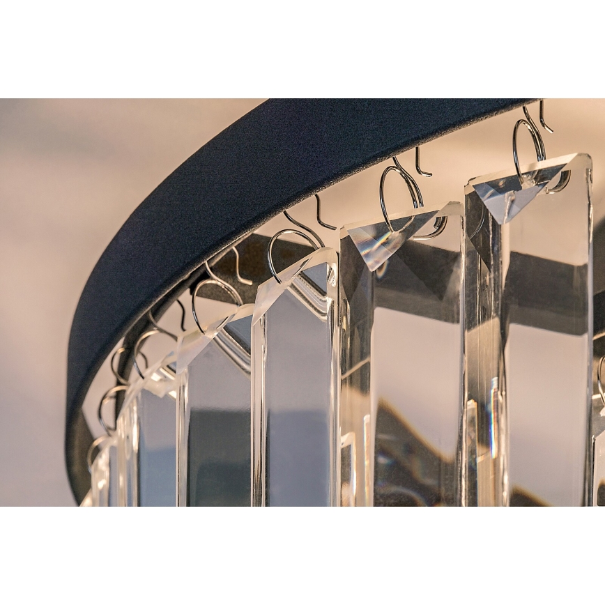 Rabalux - Loftlampe 3xE27/25W/230V
