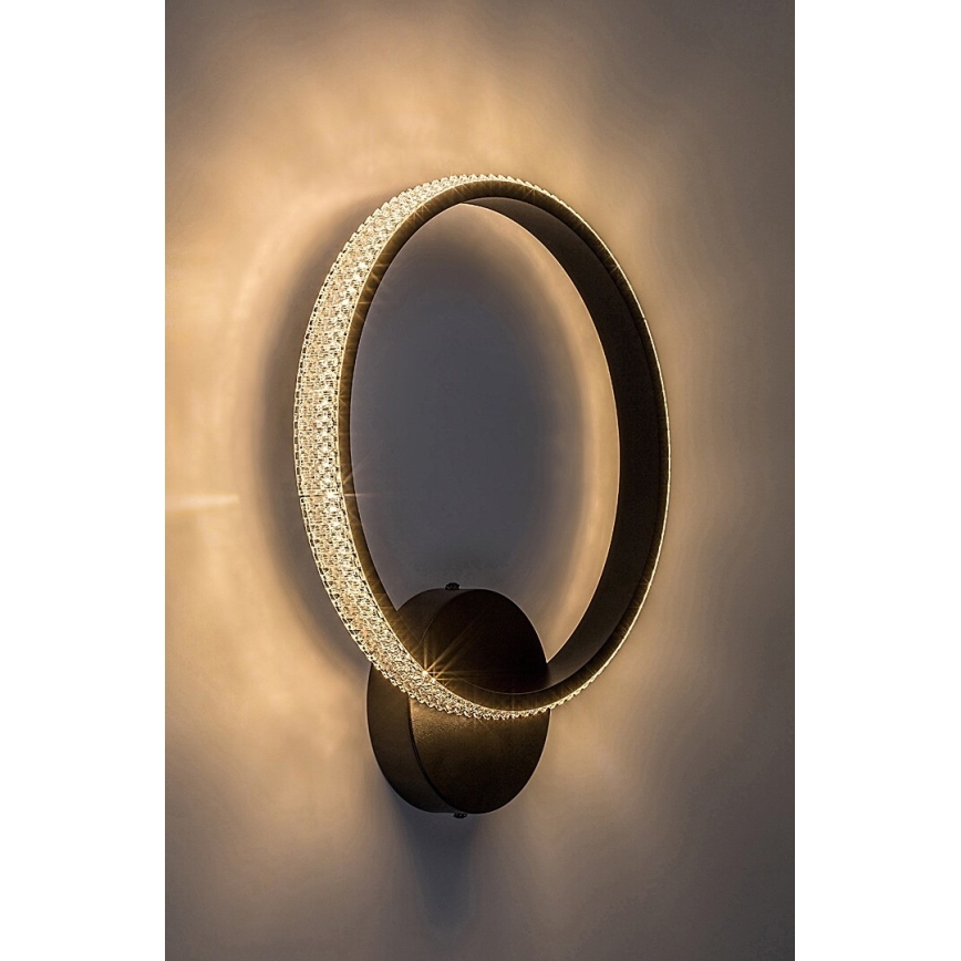 Rabalux - LED væglampe LED/15W/230V 3000K