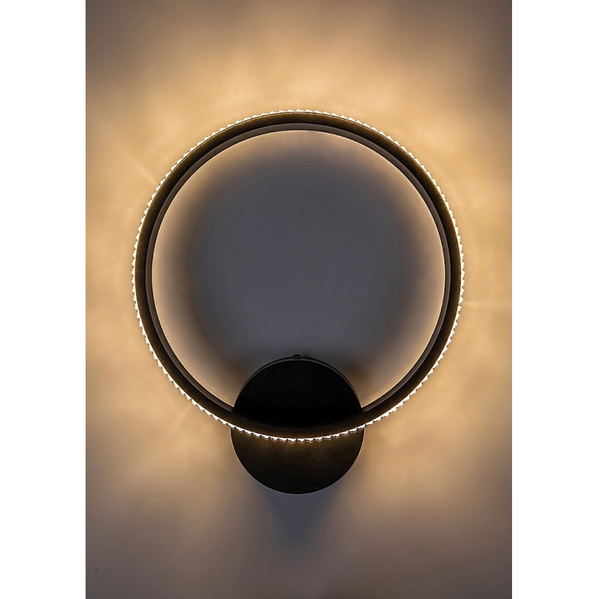 Rabalux - LED væglampe LED/15W/230V 3000K