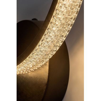 Rabalux - LED væglampe LED/15W/230V 3000K