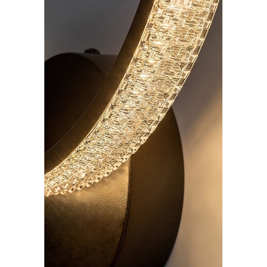 Rabalux - LED væglampe LED/15W/230V 3000K