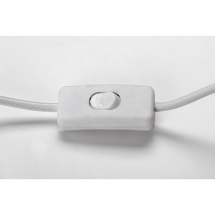 Rabalux - LED væglampe LED/9W/230V 3000/4000/6500K
