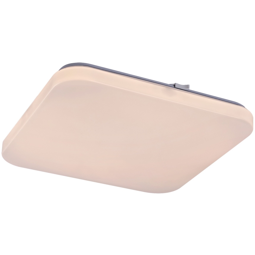 Rabalux - LED loftlampe LED/12W/230V 3000K 28x28 cm