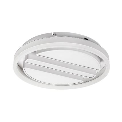 Rabalux - LED loftlampe dæmpbar LED/55W/230V + fjernbetjening